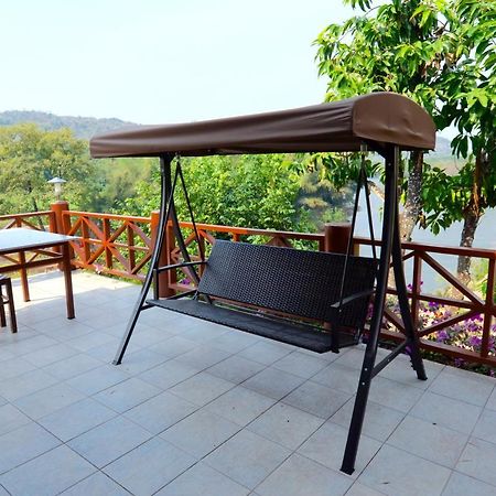 Baan Wanwaree Bed & Breakfast Kanchanaburi Luaran gambar